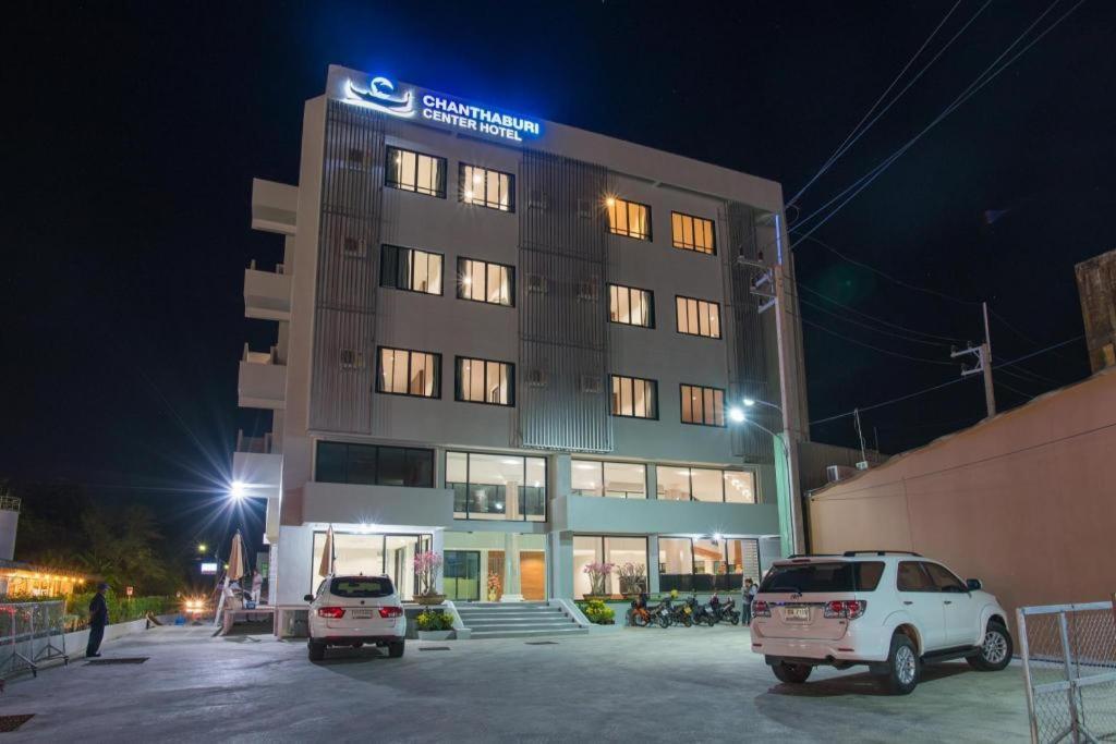 Chanthaburi Center Eksteriør bilde