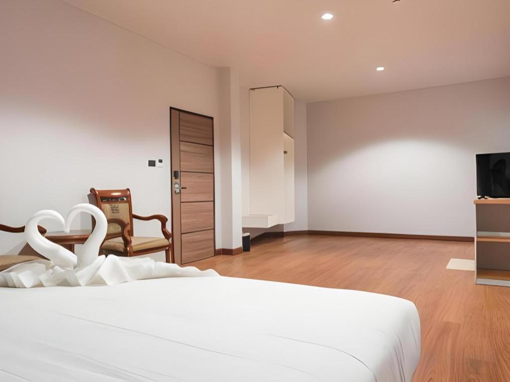 Chanthaburi Center Eksteriør bilde