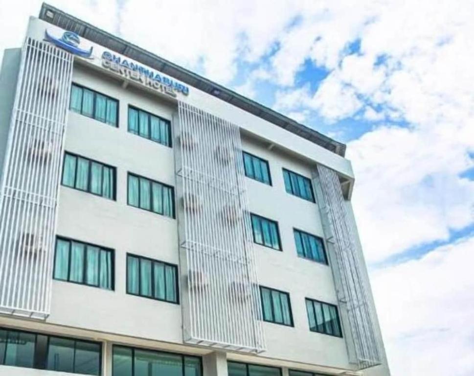 Chanthaburi Center Eksteriør bilde